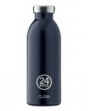 Clima Bottle Deep Blue 850