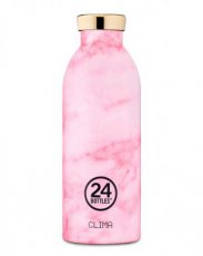 Clima Bottle Pink Marble 850