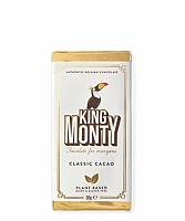 King Monty Classic Bar